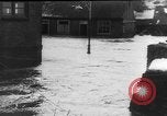 Image of flood Holland Netherlands, 1953, second 20 stock footage video 65675049149