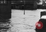 Image of flood Holland Netherlands, 1953, second 22 stock footage video 65675049149