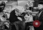 Image of flood Holland Netherlands, 1953, second 27 stock footage video 65675049149