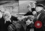 Image of flood Holland Netherlands, 1953, second 28 stock footage video 65675049149