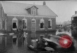 Image of flood Holland Netherlands, 1953, second 29 stock footage video 65675049149