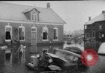 Image of flood Holland Netherlands, 1953, second 30 stock footage video 65675049149