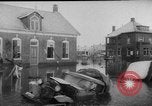 Image of flood Holland Netherlands, 1953, second 31 stock footage video 65675049149