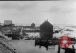 Image of flood Holland Netherlands, 1953, second 34 stock footage video 65675049149