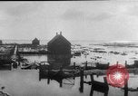 Image of flood Holland Netherlands, 1953, second 35 stock footage video 65675049149