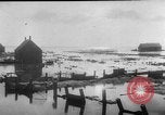 Image of flood Holland Netherlands, 1953, second 37 stock footage video 65675049149