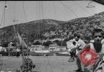 Immagine di Terremoto Ithaca Grecia, 1953, secondo 10 filmato di repertorio 65675049150