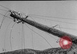 Immagine di Terremoto Ithaca Grecia, 1953, secondo 11 filmato di repertorio 65675049150