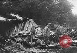 Immagine di C-124 crash Giappone, 1953, secondo 3 filmato di repertorio 65675049151