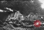 Immagine di C-124 crash Giappone, 1953, secondo 4 filmato di repertorio 65675049151