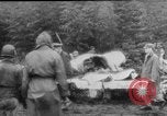 Immagine di C-124 crash Giappone, 1953, secondo 12 filmato di repertorio 65675049151