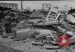 Immagine di Tornado United States USA, 1953, secondo 5 filmato di repertorio 65675049152