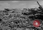 Immagine di Tornado United States USA, 1953, secondo 20 filmato di repertorio 65675049152