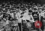 Immagine di Queen Elizabeth II INCORONAZIONE Londra Inghilterra Regno Unito, 1953, secondo 10 filmato di repertorio 65675049153