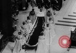 Immagine di Queen Elizabeth II INCORONAZIONE Londra Inghilterra Regno Unito, 1953, secondo 26 filmato di repertorio 65675049153