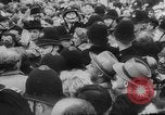 Immagine di Queen Elizabeth II INCORONAZIONE Londra Inghilterra Regno Unito, 1953, secondo 28 filmato di repertorio 65675049153