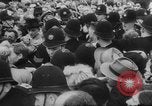 Immagine di Queen Elizabeth II INCORONAZIONE Londra Inghilterra Regno Unito, 1953, secondo 29 filmato di repertorio 65675049153