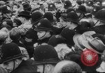 Immagine di Queen Elizabeth II INCORONAZIONE Londra Inghilterra Regno Unito, 1953, secondo 30 filmato di repertorio 65675049153