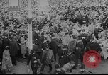 Immagine di Queen Elizabeth II INCORONAZIONE Londra Inghilterra Regno Unito, 1953, secondo 31 filmato di repertorio 65675049153