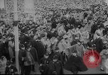 Immagine di Queen Elizabeth II INCORONAZIONE Londra Inghilterra Regno Unito, 1953, secondo 32 filmato di repertorio 65675049153