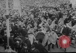 Immagine di Queen Elizabeth II INCORONAZIONE Londra Inghilterra Regno Unito, 1953, secondo 33 filmato di repertorio 65675049153