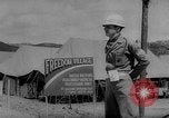 Immagine di Guerra coreana armistizio firma Panmunjom Corea, 1953, secondo 6 filmato di repertorio 65675049154