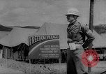 Immagine di Guerra coreana armistizio firma Panmunjom Corea, 1953, secondo 8 filmato di repertorio 65675049154