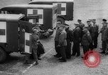 Immagine di Guerra coreana armistizio firma Panmunjom Corea, 1953, secondo 10 filmato di repertorio 65675049154