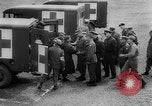 Immagine di Guerra coreana armistizio firma Panmunjom Corea, 1953, secondo 13 filmato di repertorio 65675049154