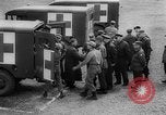 Immagine di Guerra coreana armistizio firma Panmunjom Corea, 1953, secondo 14 filmato di repertorio 65675049154
