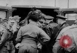 Immagine di Guerra coreana armistizio firma Panmunjom Corea, 1953, secondo 15 filmato di repertorio 65675049154