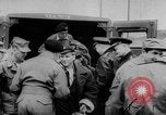 Immagine di Guerra coreana armistizio firma Panmunjom Corea, 1953, secondo 16 filmato di repertorio 65675049154