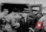 Immagine di Guerra coreana armistizio firma Panmunjom Corea, 1953, secondo 17 filmato di repertorio 65675049154