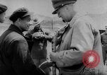 Immagine di Guerra coreana armistizio firma Panmunjom Corea, 1953, secondo 18 filmato di repertorio 65675049154