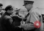 Immagine di Guerra coreana armistizio firma Panmunjom Corea, 1953, secondo 19 filmato di repertorio 65675049154