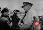 Immagine di Guerra coreana armistizio firma Panmunjom Corea, 1953, secondo 20 filmato di repertorio 65675049154
