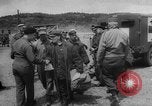 Immagine di Guerra coreana armistizio firma Panmunjom Corea, 1953, secondo 22 filmato di repertorio 65675049154