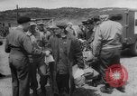 Immagine di Guerra coreana armistizio firma Panmunjom Corea, 1953, secondo 23 filmato di repertorio 65675049154
