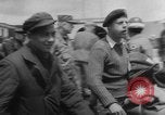 Immagine di Guerra coreana armistizio firma Panmunjom Corea, 1953, secondo 27 filmato di repertorio 65675049154