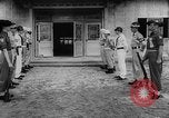 Immagine di Guerra coreana armistizio firma Panmunjom Corea, 1953, secondo 32 filmato di repertorio 65675049154