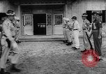 Immagine di Guerra coreana armistizio firma Panmunjom Corea, 1953, secondo 33 filmato di repertorio 65675049154