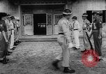 Immagine di Guerra coreana armistizio firma Panmunjom Corea, 1953, secondo 34 filmato di repertorio 65675049154
