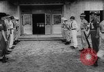 Immagine di Guerra coreana armistizio firma Panmunjom Corea, 1953, secondo 35 filmato di repertorio 65675049154
