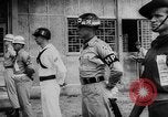 Immagine di Guerra coreana armistizio firma Panmunjom Corea, 1953, secondo 37 filmato di repertorio 65675049154