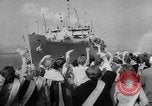 Immagine di Guerra coreana armistizio firma Panmunjom Corea, 1953, secondo 50 filmato di repertorio 65675049154