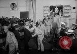 Immagine di Guerra coreana armistizio firma Panmunjom Corea, 1953, secondo 57 filmato di repertorio 65675049154