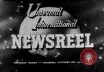 Image of Dwight D Eisenhower United States USA, 1952, second 1 stock footage video 65675049155