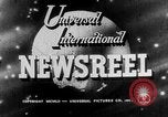 Image of Dwight D Eisenhower United States USA, 1952, second 3 stock footage video 65675049155