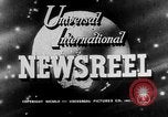 Image of Dwight D Eisenhower United States USA, 1952, second 4 stock footage video 65675049155