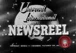 Image of Dwight D Eisenhower United States USA, 1952, second 5 stock footage video 65675049155